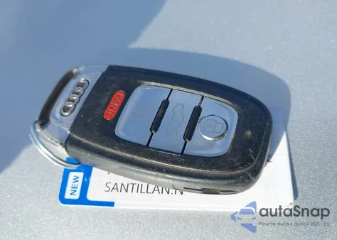 2014 Audi S5 3.0T Premium Plus из США, поврежденный, VIN WAUCGAFR2EA060915